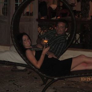 Meet your Posher, Krista